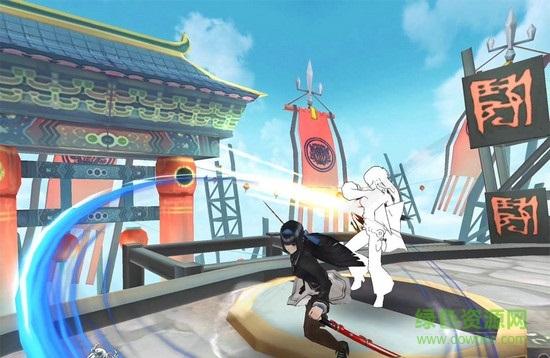 异次元战姬苹果版 v1.2.243 苹果iphone版2