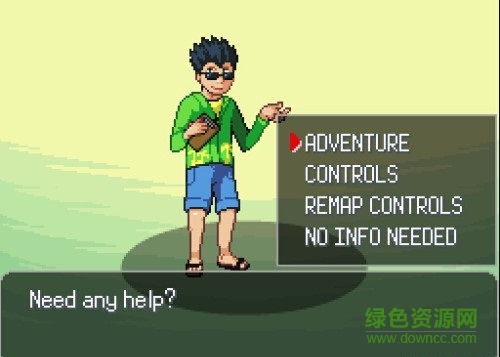 口袋妖怪绿铀中文版(Pokemon Uranium) 免安装正式版0