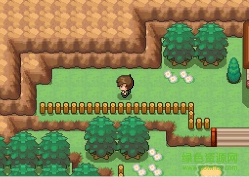 口袋妖怪绿铀中文版(Pokemon Uranium) 免安装正式版3