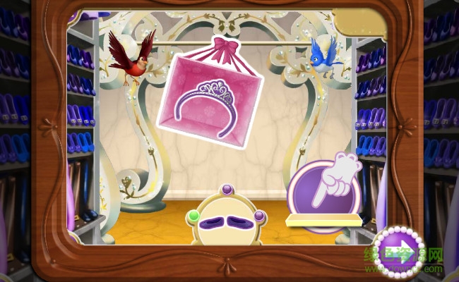 索菲亚的皇家礼服小游戏 v1.0 免费版1