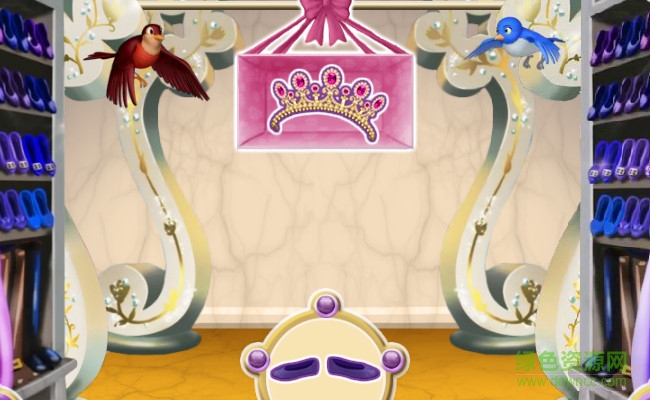 索菲亚的皇家礼服小游戏 v1.0 免费版3
