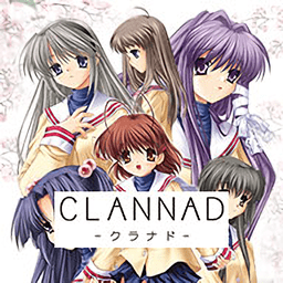 CLANNAD HD手机版