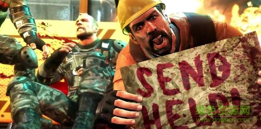 暗影之枪传奇中文内购修改版 v1.2.2 安卓无限子弹版1