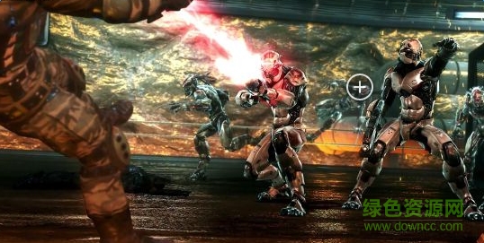 暗影之枪传奇中文内购修改版 v1.2.2 安卓无限子弹版2