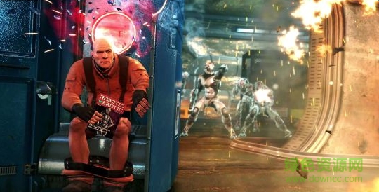 暗影之枪传奇中文内购修改版 v1.2.2 安卓无限子弹版0