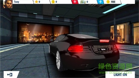 赛车重生内购修改版(Racing Reborn) v1.0 安卓版0