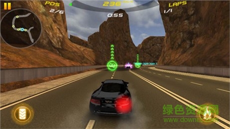 赛车重生内购修改版(Racing Reborn) v1.0 安卓版1