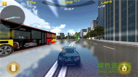 赛车重生内购修改版(Racing Reborn) v1.0 安卓版3