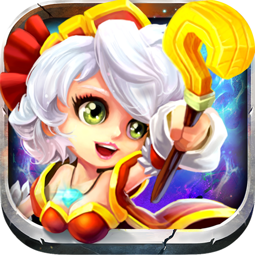 冒险战记手机游戏