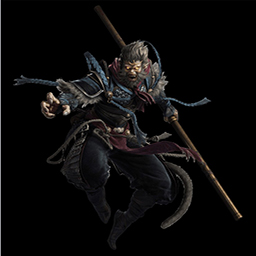 吊丝VS猴子新春正式修复版