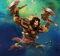 建德李逵劈鱼游戏平台