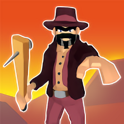 西部混战手游(western scrum)