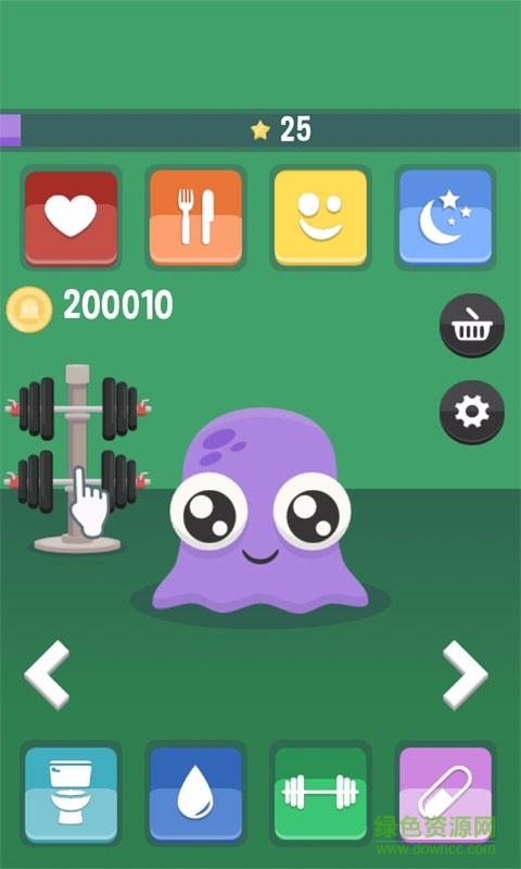 我的宠物5游戏 v1.0 安卓版3