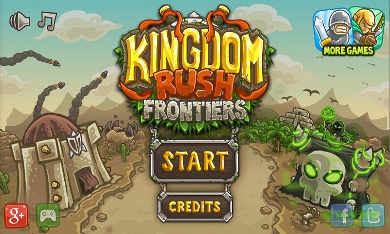 皇家守卫军前线修改版中文版 v1.4.3 安卓无限金币版0