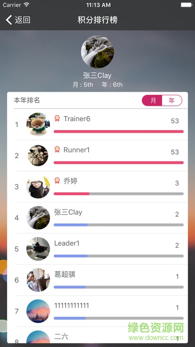 阿迪达斯爱打卡 v1.0.2 安卓版1
