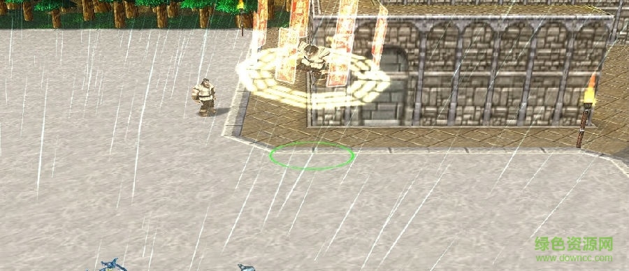 王者斗道v1.8正式版_魔兽地图 附隐藏英雄密码0