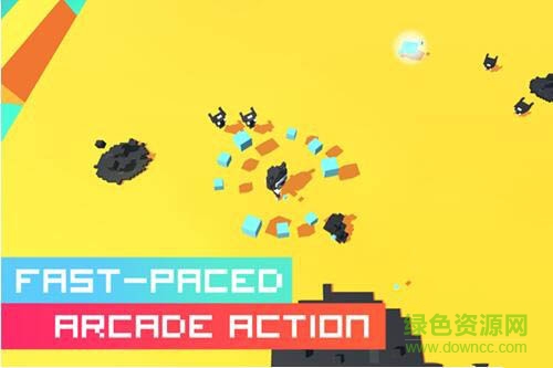 等离子枪中文修改版 v1.0 安卓版0