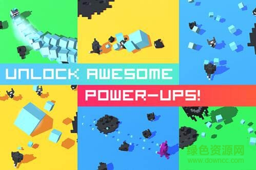 等离子枪中文修改版 v1.0 安卓版3