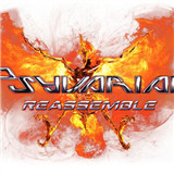 雷霆战机重组中文修改版