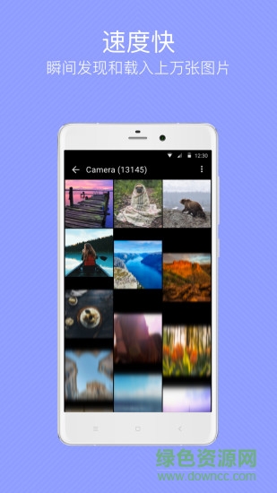 快图浏览QuickPic Gallery v8.7.6 安卓精简版0