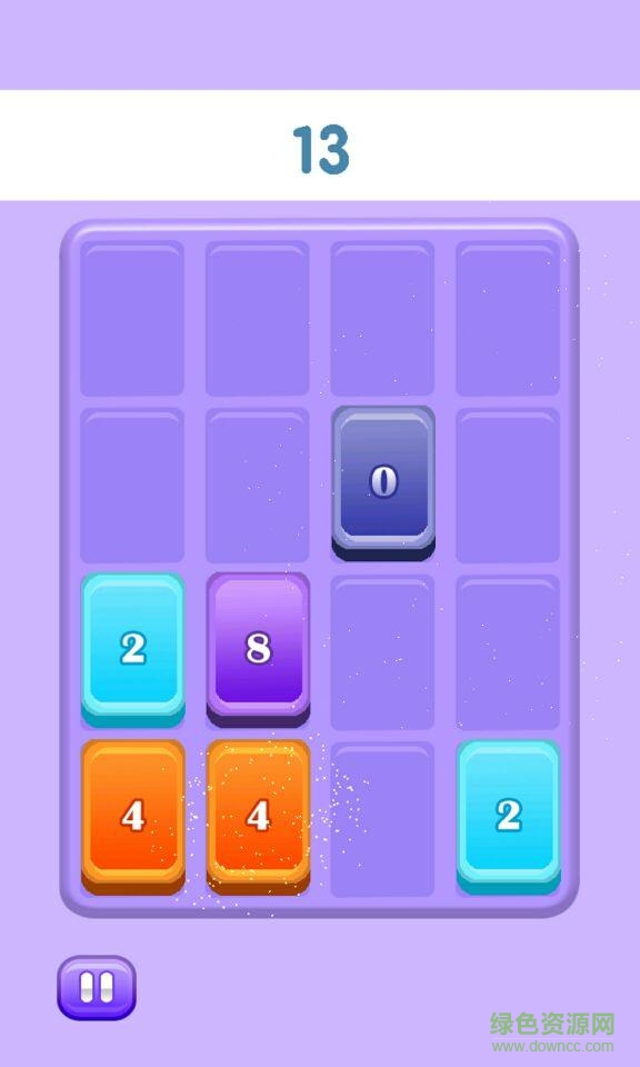 2048传奇版游戏 v1.2.6 安卓版3