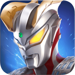 百度游戏奥特曼热血英雄