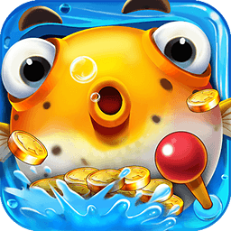 捕鱼电玩城游戏街机