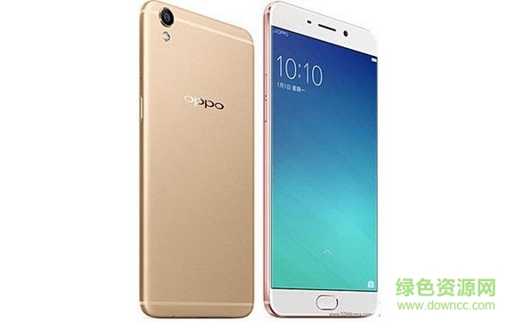 OPPO R9s手机驱动 官方版0