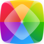 万花筒相册电视版