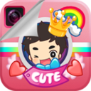 贴纸照片编辑器app下载