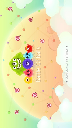 球球大作战国外版 v9.0.0 官方安卓版0