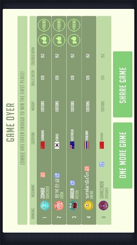 球球大作战国外版 v9.0.0 官方安卓版1
