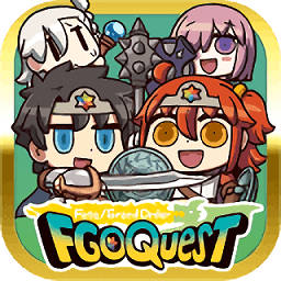 fgo探险