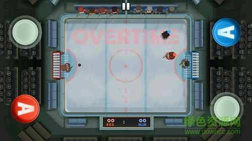 热血冰球中文修改版(Ice Rage) v1.0.34 安卓版2