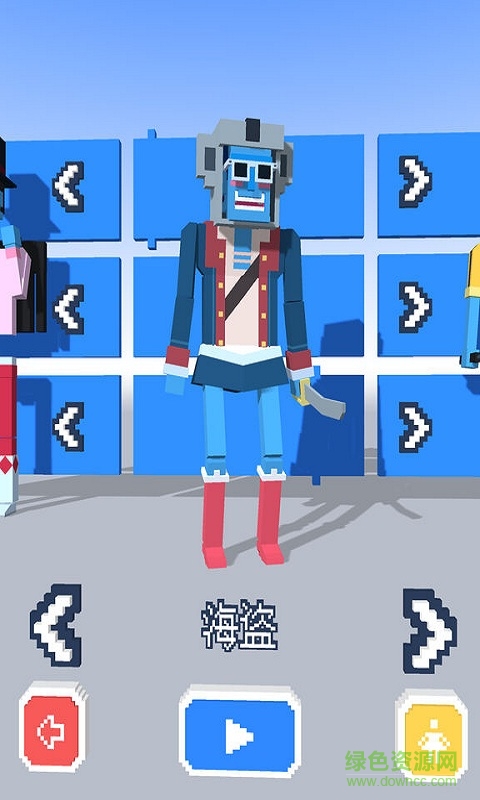 僵尸漫步游戏 v2.8.25 安卓中文版2