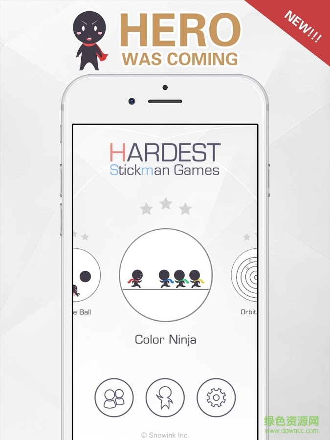 史上最好玩的火柴人游戏大全 v2.4 安卓版2