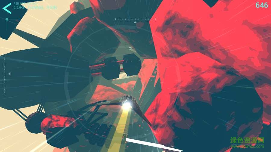 极速燃烧hyperburner中文版 v1.0.0 安卓免谷歌版1