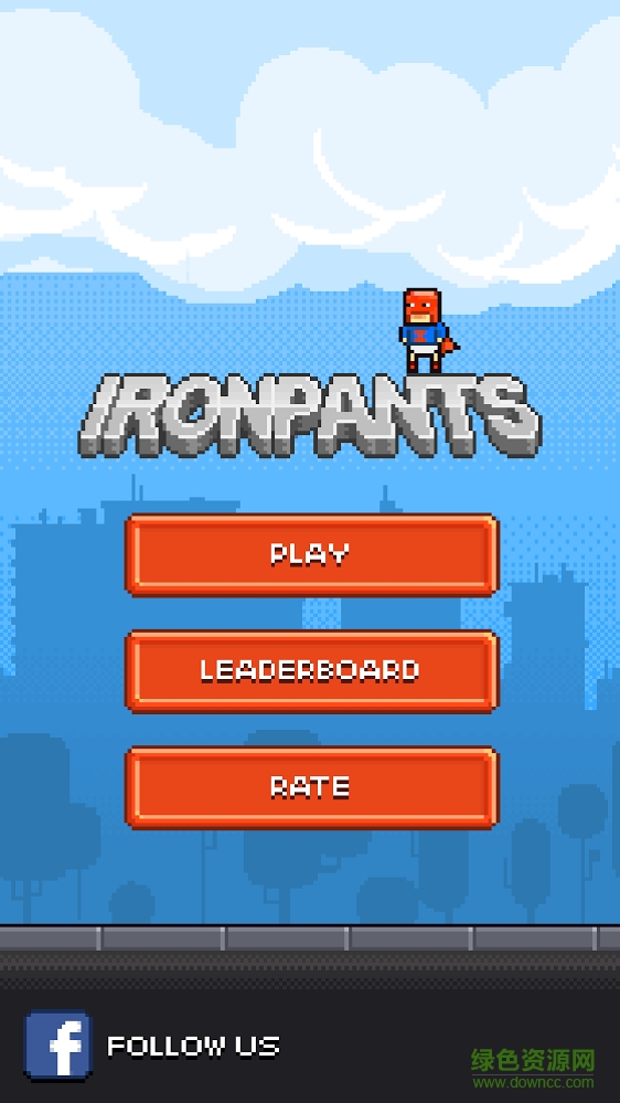 铁裤衩(Ironpants) v2.1 安卓版0