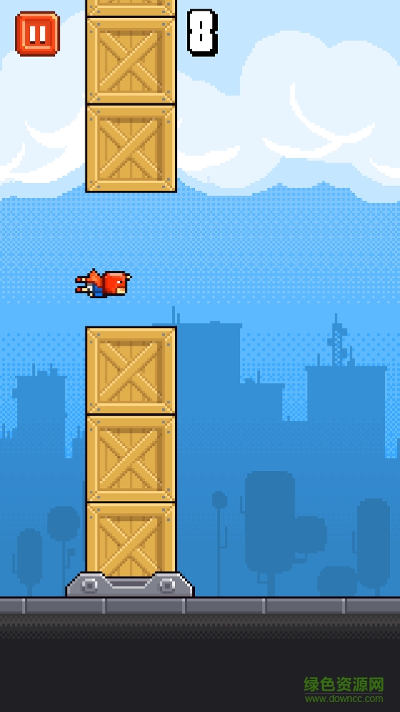 铁裤衩(Ironpants) v2.1 安卓版3