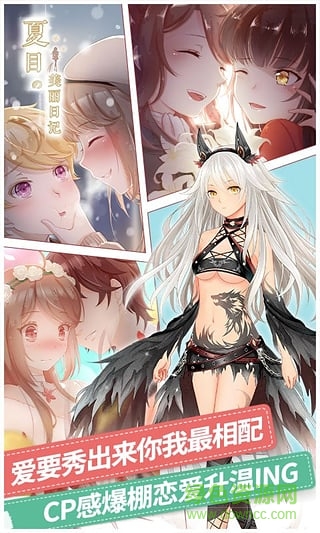 夏目的美丽日记pc版 夏目的美丽日记电脑版下载