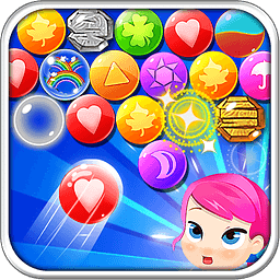 疯狂泡泡史诗版