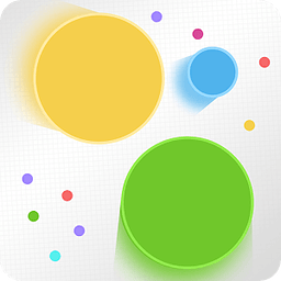 吃斑点游戏修改版(Dot Fighter)