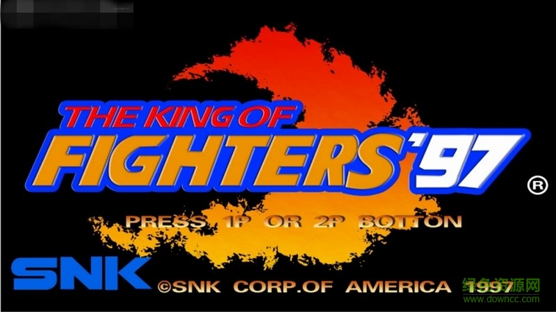 拳皇97修改版人物解锁中文版 v1.0.3655 安卓免费版0