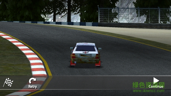 拉力竞速2内购修改版 v1.65 安卓版2