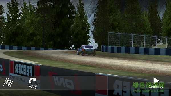 拉力竞速2内购修改版 v1.65 安卓版3