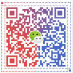 微信二维码生成器