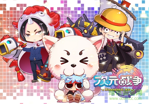 次元战争手游 v2.2 安卓版2