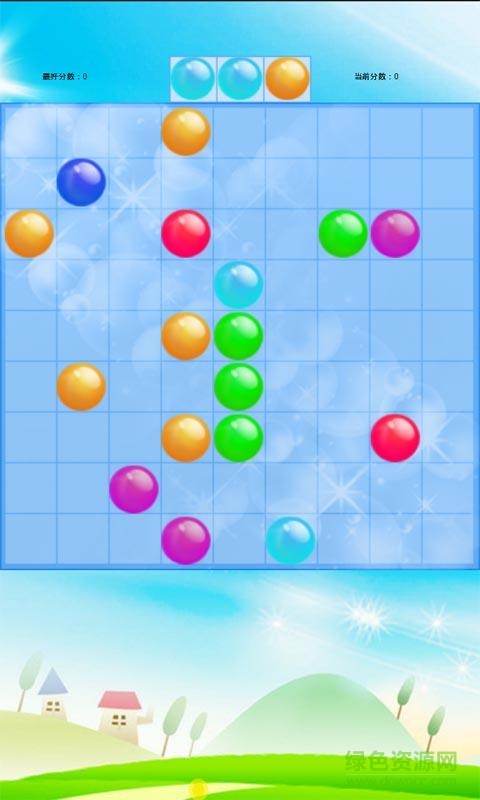 益智五子连珠 v1.7.7 安卓版3