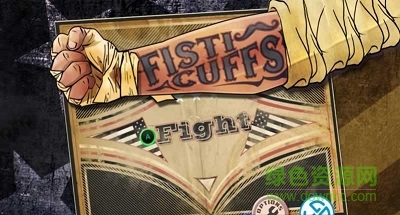 拳击手中文修改版(fisticuffs) v2.0.0 安卓版2