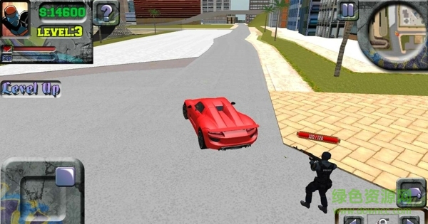 攀爬侠无限金币99999体力中文版 v11 安卓版3